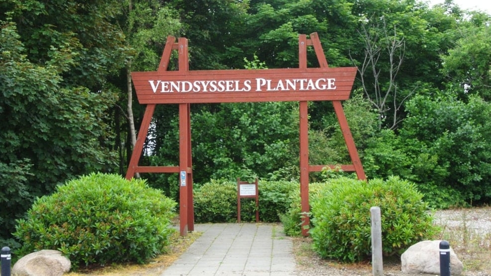 Vendsyssels plantage