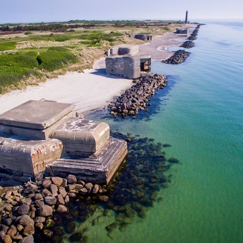 Skagen Bunker Safari
