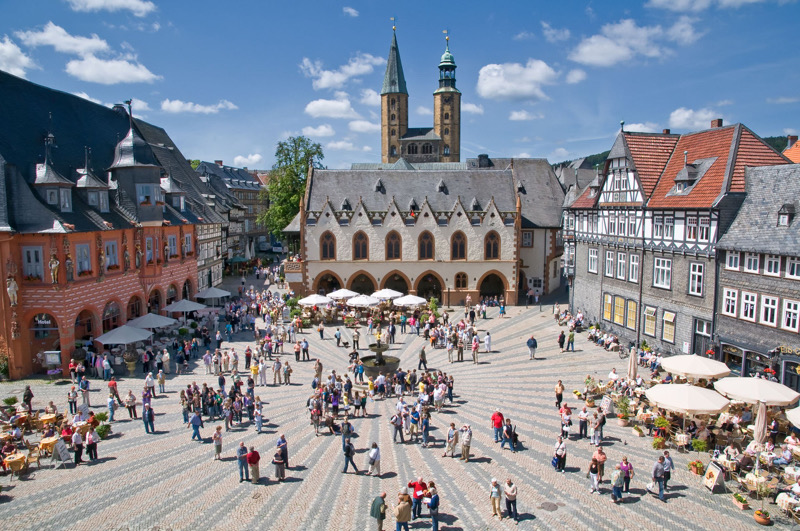 Goslar